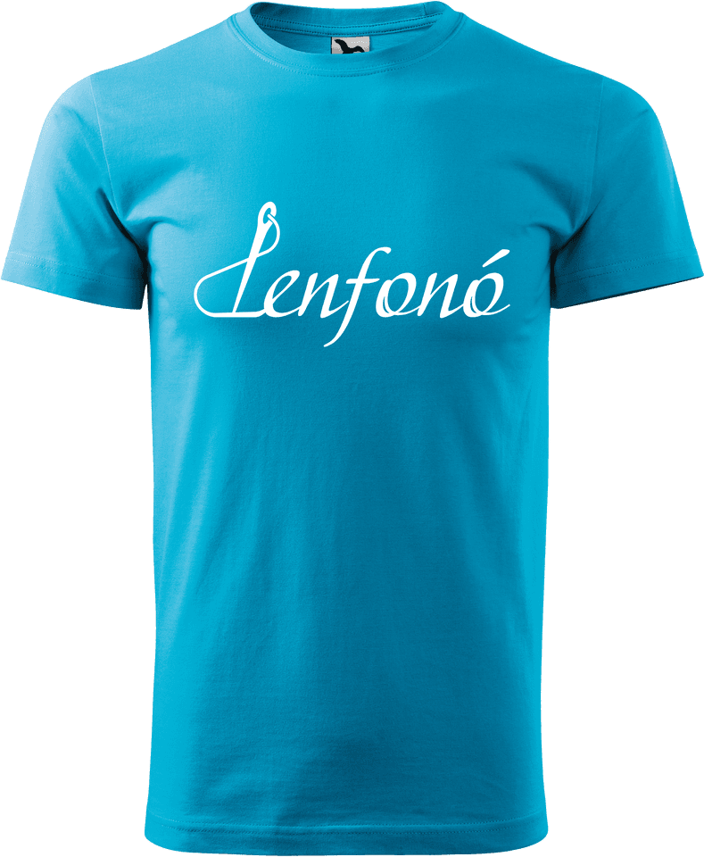 Lenfonó mez