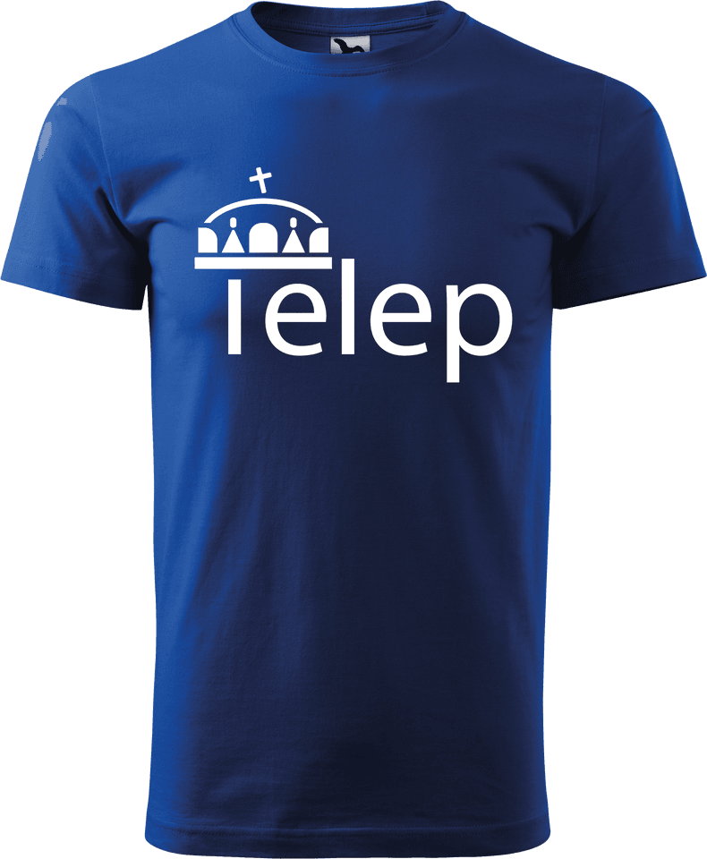 Telep mez