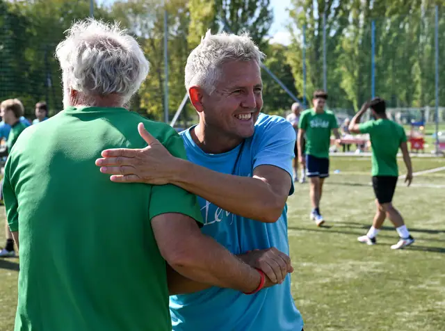 Városrészek Bajnoksága 2026 – fotó: Hartl Nagy Tamás