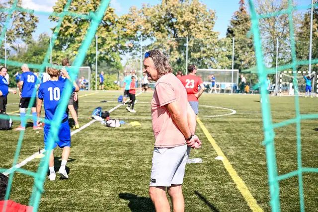 Városrészek Bajnoksága 2026 – fotó: Hartl Nagy Tamás