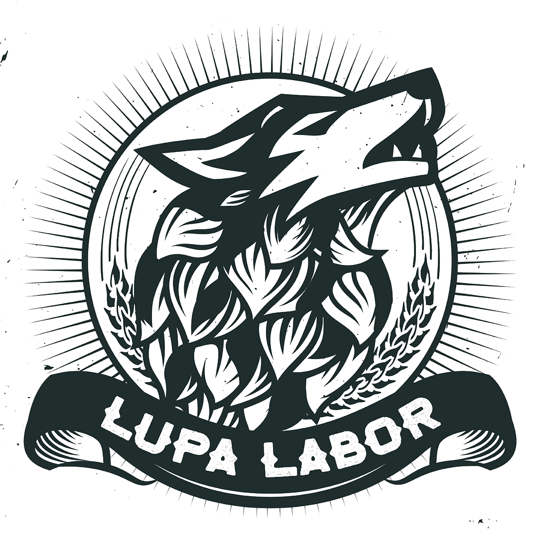 Lupa Labor (Lupa Sör)